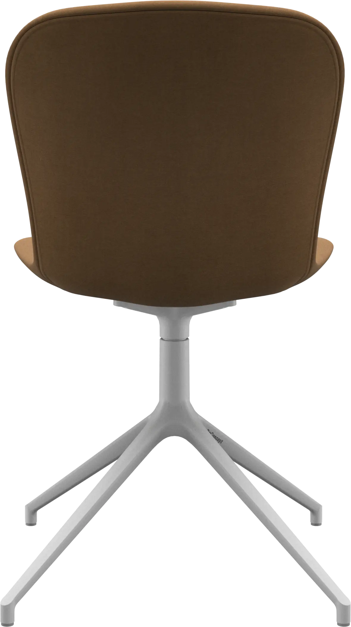 Adelaide dining chair with swivel function | ボーコンセプト